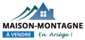 vente maison montagne ariège