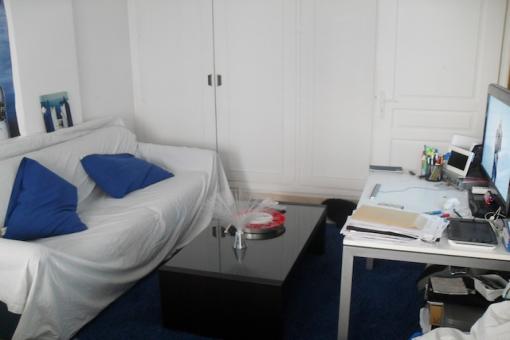 location vacances Nice