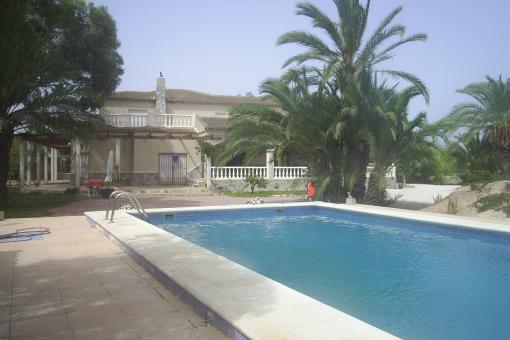 location vacances Elche