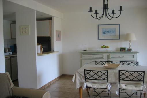 location vacances Sainte maxime