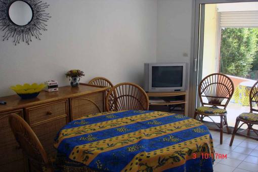 location vacances Le lavandou