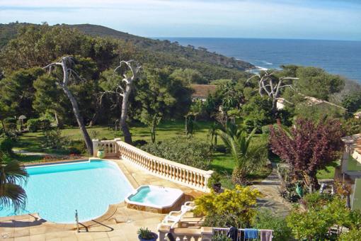 location vacances Hyeres
