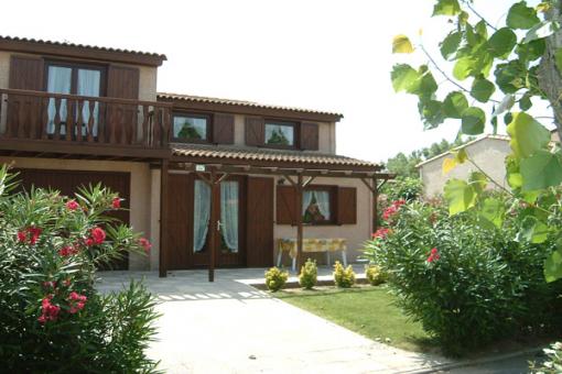 location vacances Portiragnes