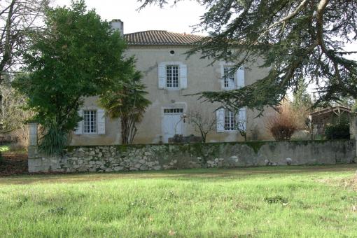 location vacances Valence sur baise