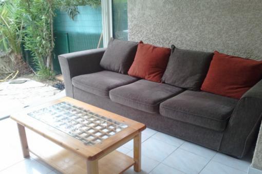 location vacances Carnon