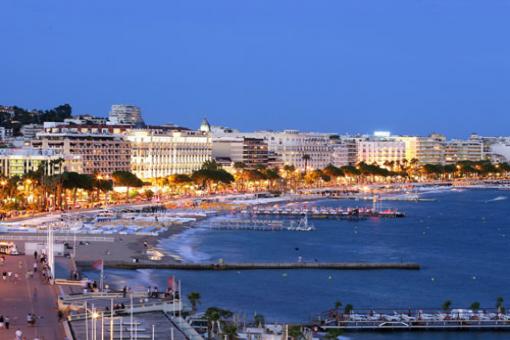 location vacances Golfe juan