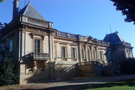 location vacances St andre de cubzac