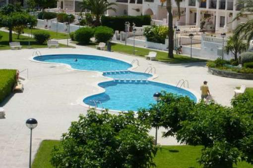 location vacances Empuriabrava