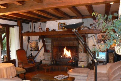 location vacances Luz saint sauveur
