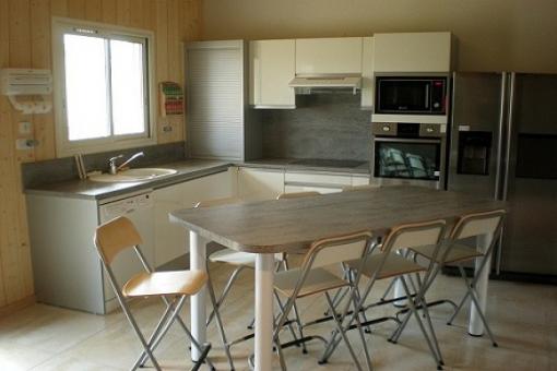 location vacances Vensac