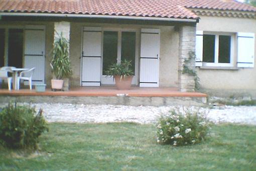 location vacances Monteux