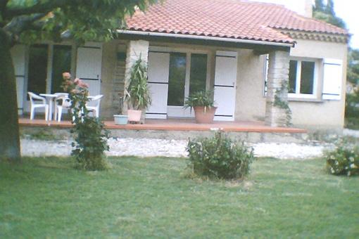 location vacances Monteux