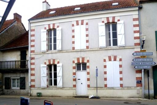location vacances La plaine sur mer