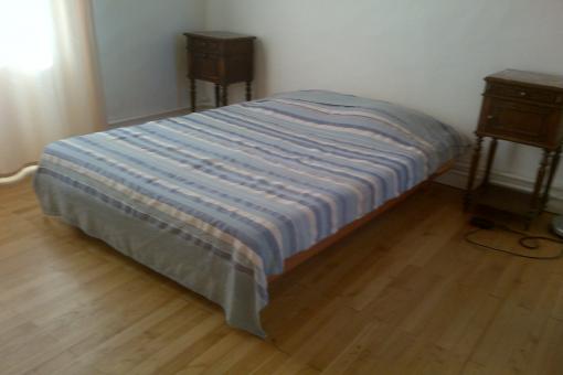location vacances La plaine sur mer