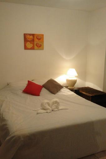 location vacances Cervens