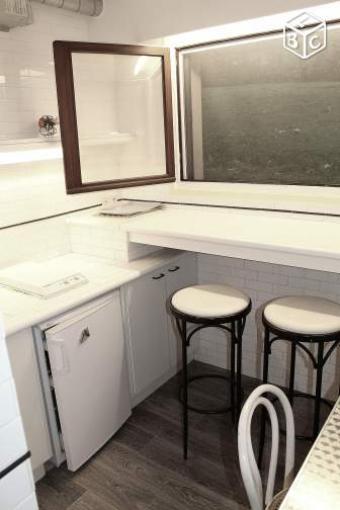 location vacances Biarritz