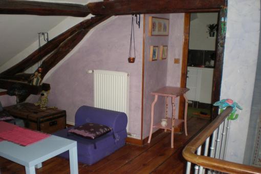 location vacances Choisy le roi