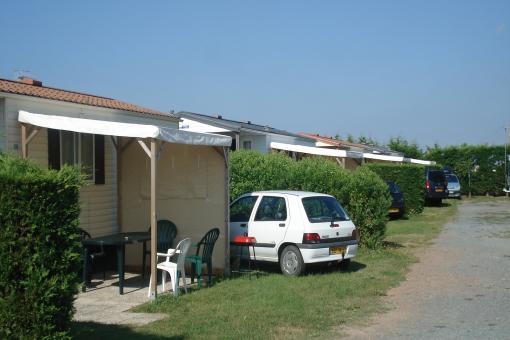 location vacances La tranche sur mer