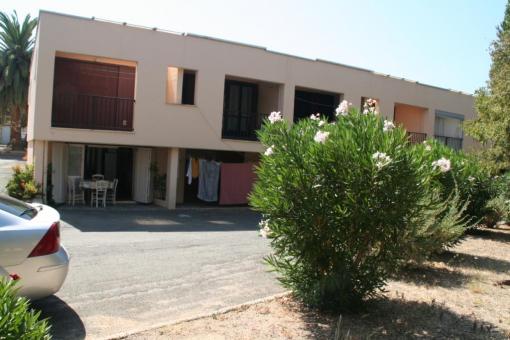 location vacances Ile rousse