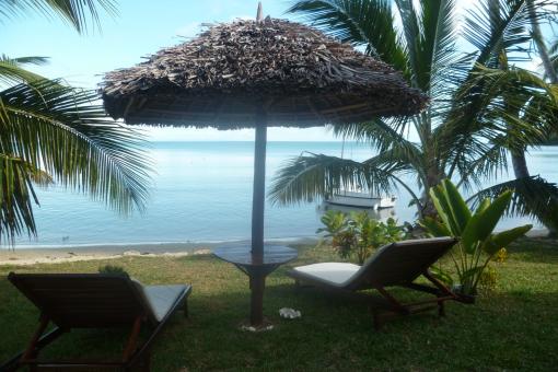 location vacances Ile sainte marie