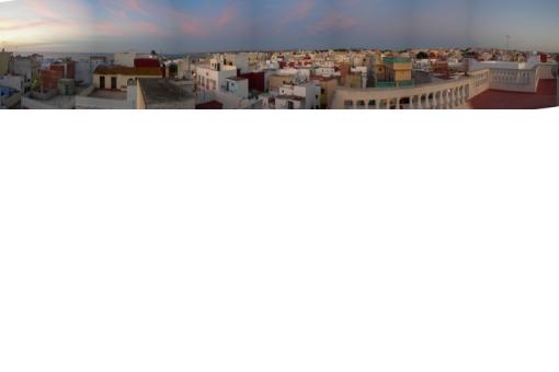 location vacances Assilah