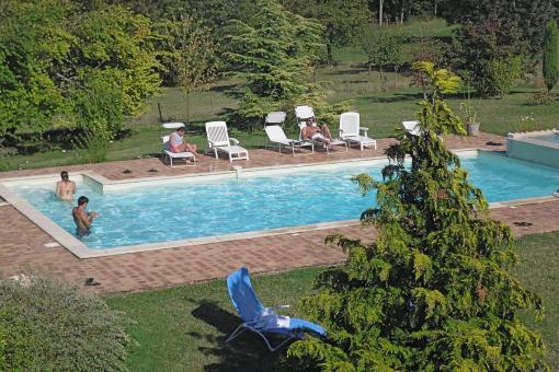 location vacances Monflanquin