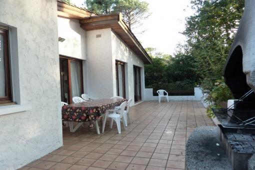 location vacances Ondres