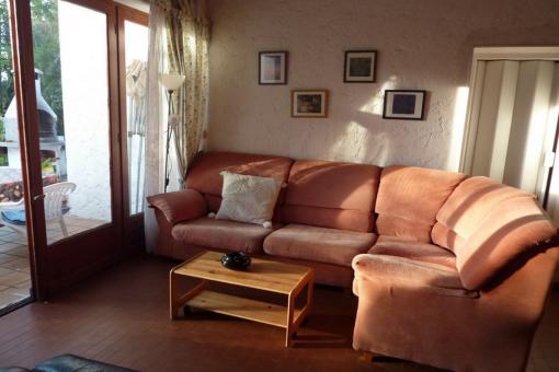 location vacances Ondres