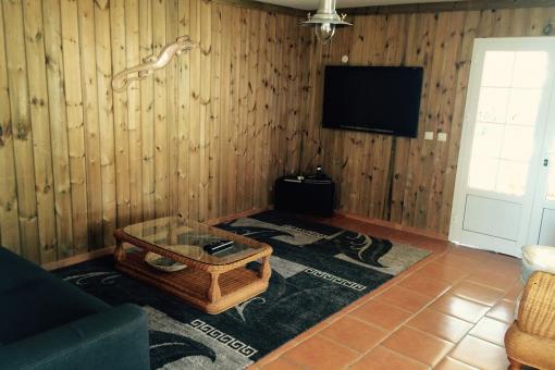 location vacances Sainte anne