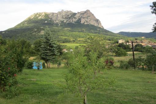 location vacances Bugarach