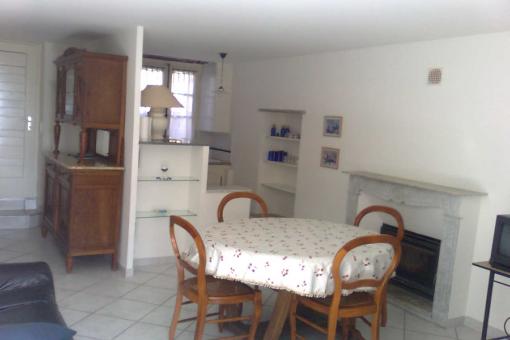 location vacances Erbalunga