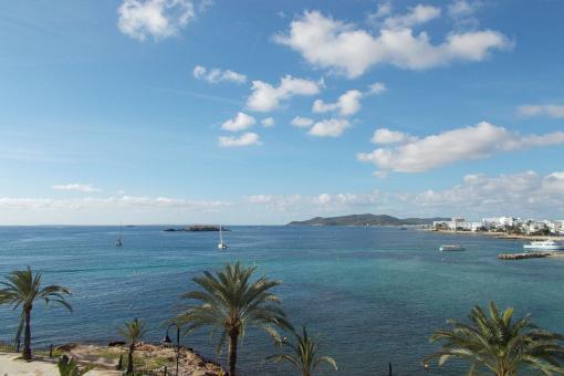 location vacances Eivissa - ibiza