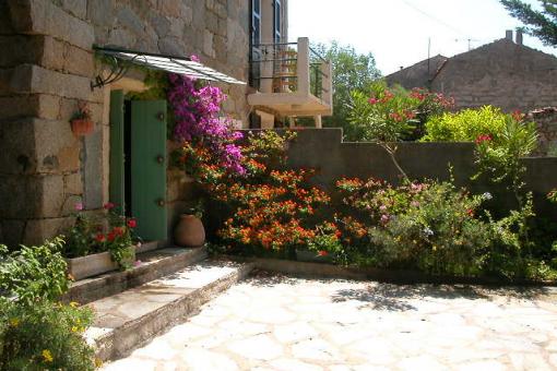 location vacances Monaccia d'aullène
