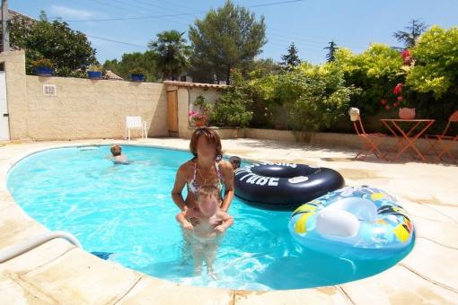 location vacances Grabels