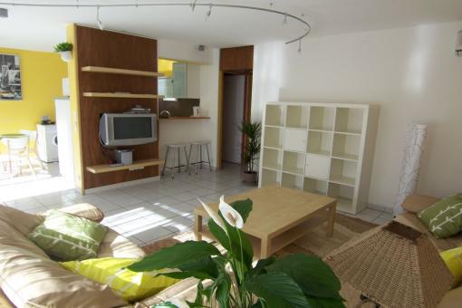 location vacances Grabels
