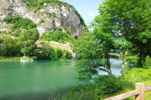 location vacances La balme