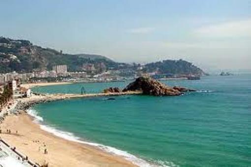 location vacances Lloret de mar