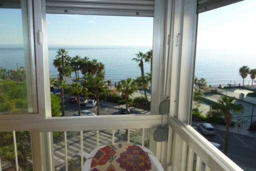 location vacances Torrox-costa