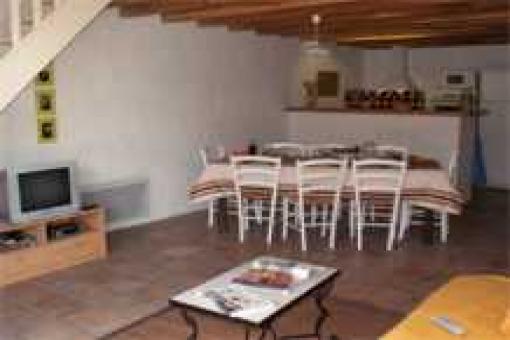 location vacances Itxassou