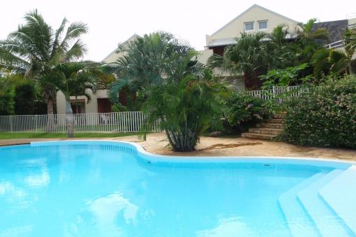 location vacances St gilles les bains