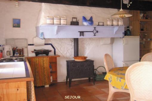 location vacances Martiel
