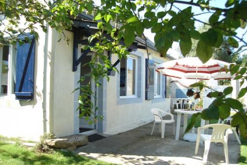 location vacances Plougasnou