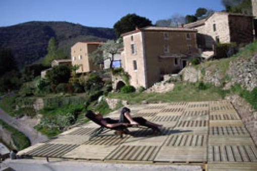 location vacances Notre dame de la rouvière