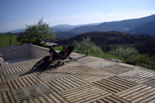 location vacances Notre dame de la rouvière