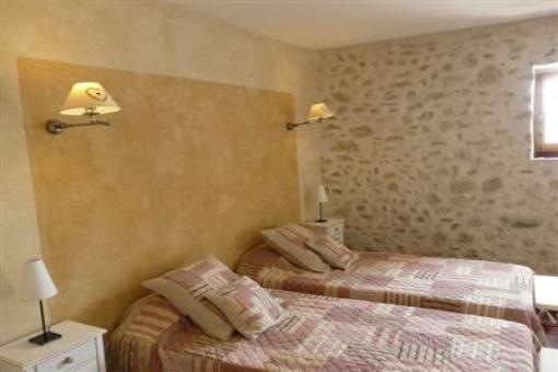 location vacances Pauligne