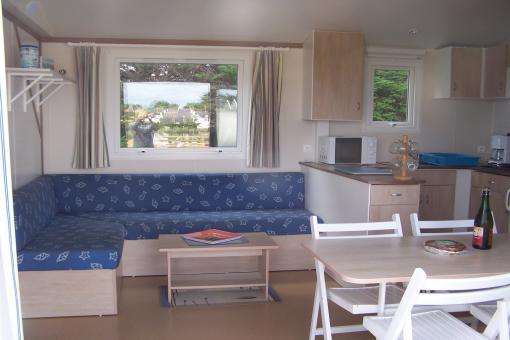 location vacances Plouneour-trez