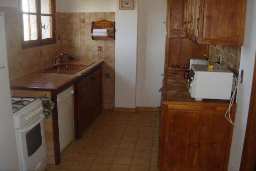location vacances Zonza