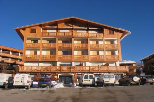 location vacances Alpe d'huez