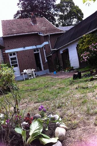 location vacances Beauchamps