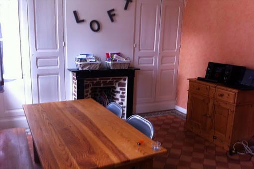 location vacances Beauchamps